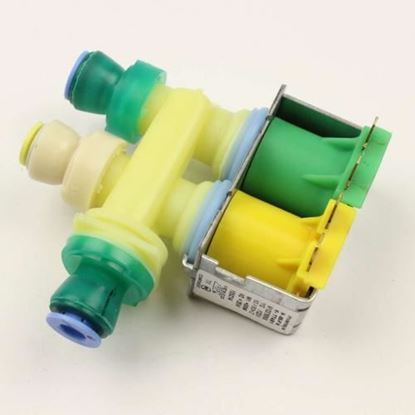 Picture of Whirlpool VALVE-INLT - Part# WPW10279866