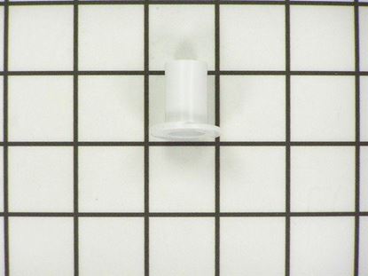 Picture of GE THIMBLE DOOR - Part# WR01X10206