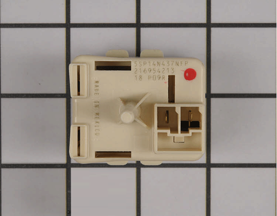 Picture of Frigidaire CONTROLLER - Part# 216954213