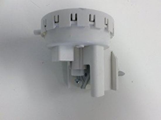 Picture of Whirlpool SWITCH-WL - Part# WPW10231387