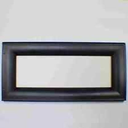 Picture of Whirlpool GLASS-DOOR - Part# W10775493