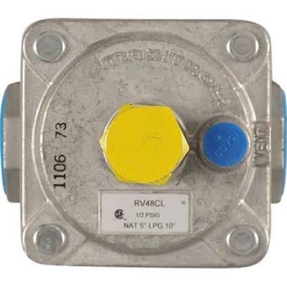 Picture of DACOR 5 AMP 250 VOLT FUSE,U.K. - Part# 62587