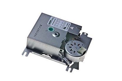 Picture of GE TIMER - Part# WD21X10349