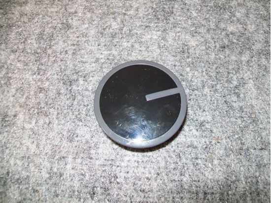 Picture of Whirlpool KNOB - Part# WPW10490038