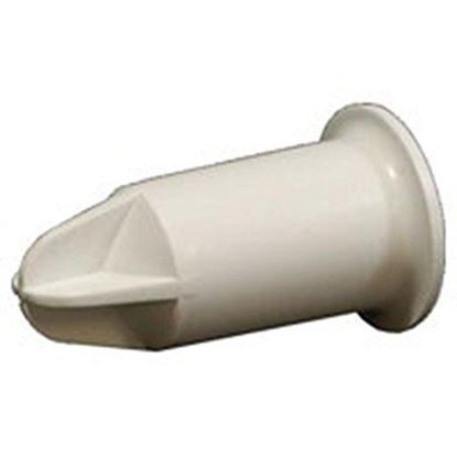 Picture of GE THIMBLE DOOR - Part# WR02X10895