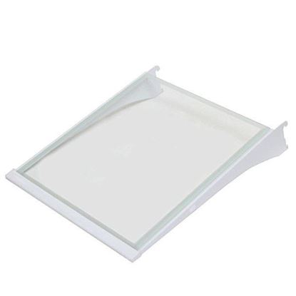 Picture of Whirlpool SHELF-GLAS - Part# W10830307