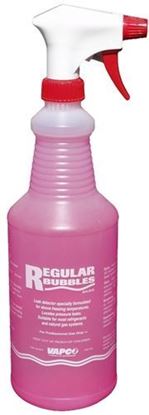 Picture of REGULAR BUBBLES 32 OZ SP - Part# LDR-1QS