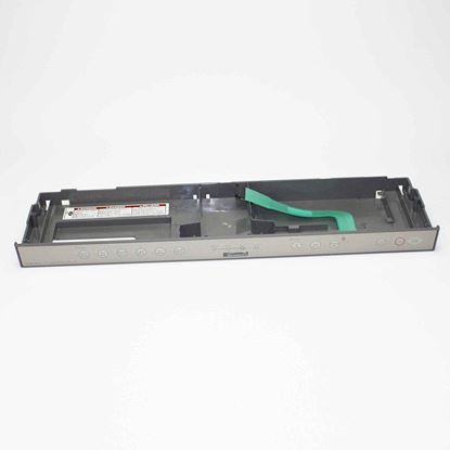 Picture of Whirlpool PANEL-CNTL - Part# WPW10205857