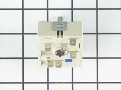 Picture of Whirlpool SWITCH- IN - Part# WP74011242