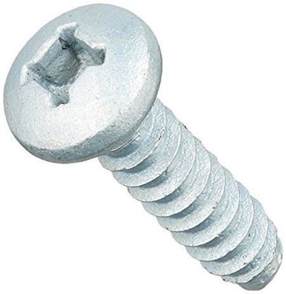 Picture of Frigidaire SCREW - Part# 131205300