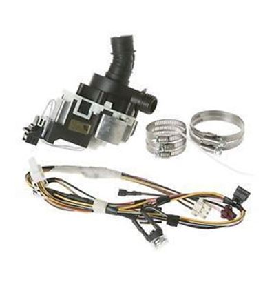 Picture of GE P2A DRAIN PUMP KIT - Part# WD35X20875