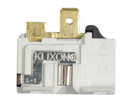 Picture of THERMISTOR ASSY - Part# CLS30820101