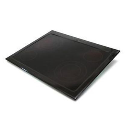 Picture of Whirlpool COOKTOP - Part# W10170210