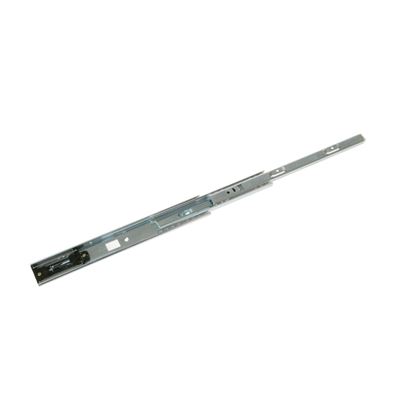 Picture of GE LOWER LH FREEZER SLIDE - Part# WR72X10454