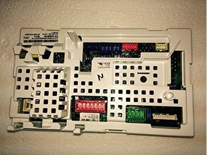 Picture of Whirlpool CNTRL-ELEC - Part# W10393848