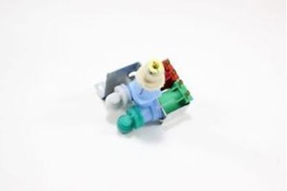 Picture of Whirlpool VALVE-INLT - Part# WPW10210603