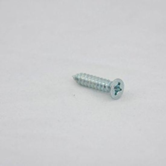 Picture of Frigidaire SCREW - Part# 134424700