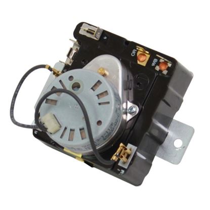 Picture of Whirlpool TIMER - Part# WP8299764
