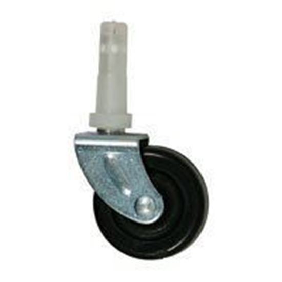 Picture of Whirlpool CASTER - Part# WP3370639