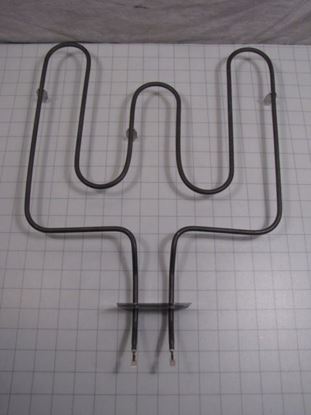 Picture of GE HEATING ELEMENT - Part# WB44K10016