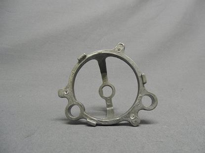 Picture of GE ORIFICE HOLDER - Part# WB02K10361