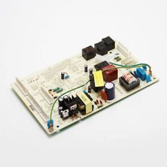 Picture of GE BOARD ASM MAIN CONTROL - Part# WR55X11072