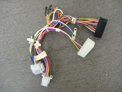 Picture of Frigidaire WIRING HARNESS - Part# 134392000