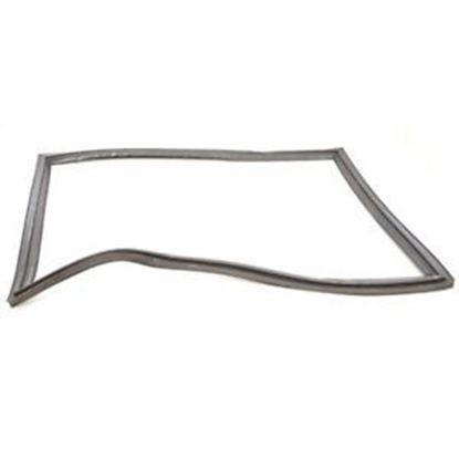 Picture of GE GASKET LTM FZ BLACK - Part# WR24X10079