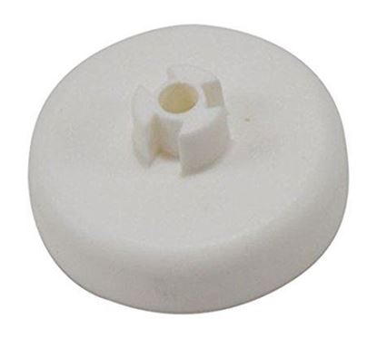 Picture of GE CAP DUST B02 - Part# WR02X10322