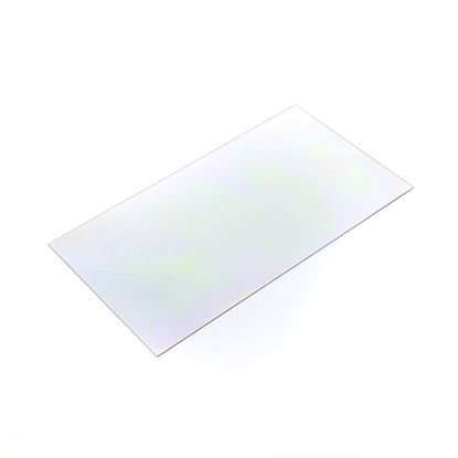 Picture of Whirlpool GLASS-DOOR - Part# WP4449263