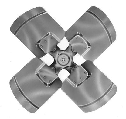 Picture of BLD 20/33/CCW/4 - Part# 4CL2033-4