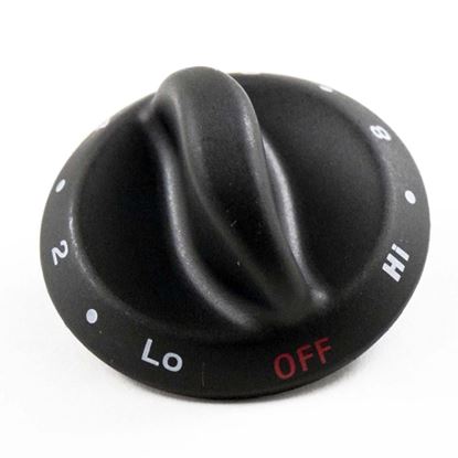 Picture of Whirlpool KNOB - Part# WP7737P193-60