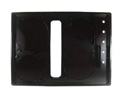 Picture of Whirlpool COOKTOP - Part# W10296247