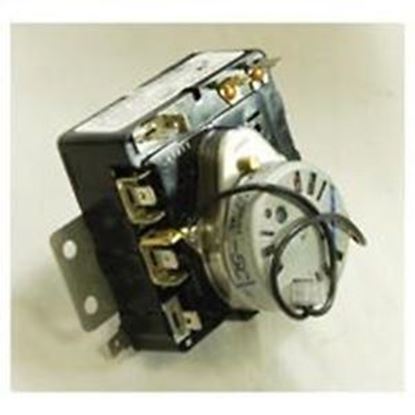 Picture of Whirlpool TIMER - Part# WPW10113761