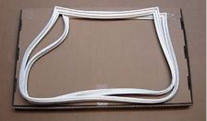 Picture of Whirlpool GASKET-DR - Part# WP10359708Q