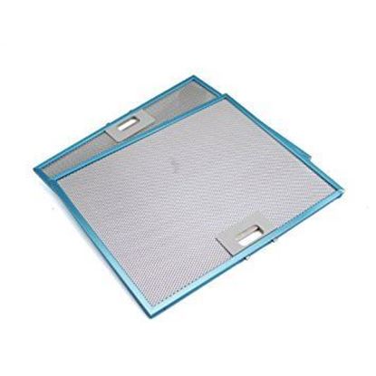 Picture of GE 30" GREASE FILTER - Part# WB02X11011