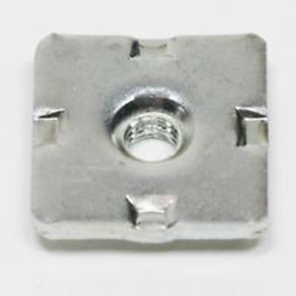 Picture of Whirlpool NUT - Part# WP8182512