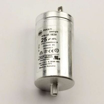 Picture of Whirlpool CAPACITOR - Part# 8186677