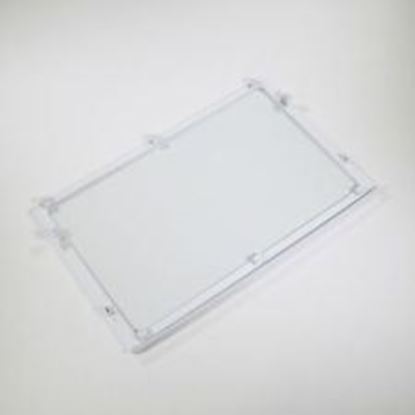 Picture of GE SHELF ENDCAP - Part# WR71X21218