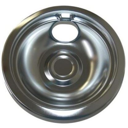 Picture of PAN/RING - Part# DP6MMB