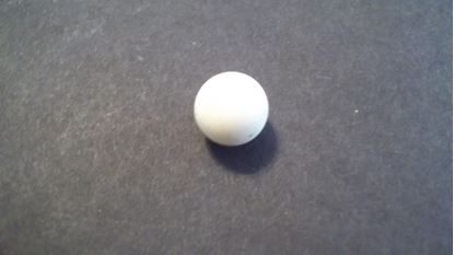 Picture of Whirlpool BALL-CHECK - Part# WP719929