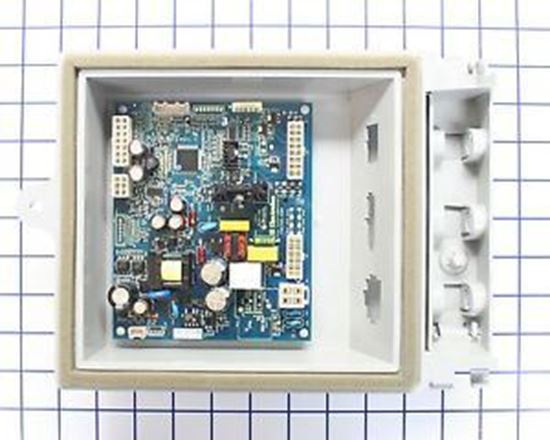 Picture of Frigidaire BOARD-MAIN POWER - Part# 241996361