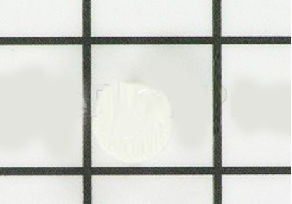 Picture of GE PLUG BUTTON THIMBLE BISQUE - Part# WR02X10850