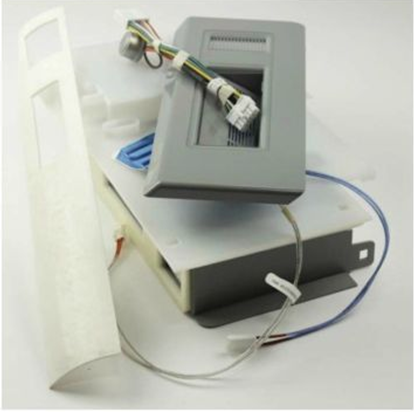 Picture of Whirlpool HEATER - Part# W10648070