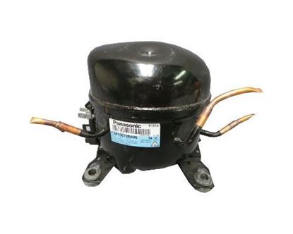 Picture of Frigidaire COMPRESSOR KIT W/ D - Part# 5304500086