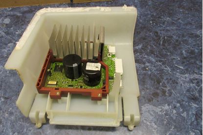 Picture of GE VSD INVERTER - Part# WH12X10191