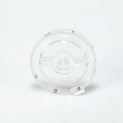 Picture of Whirlpool KNOB- CONT - Part# WP61006074
