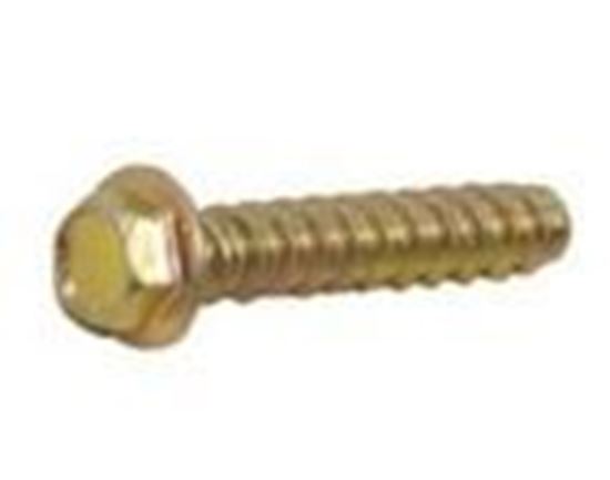 Picture of GE SCREW ST8 45 - Part# WH02X10210
