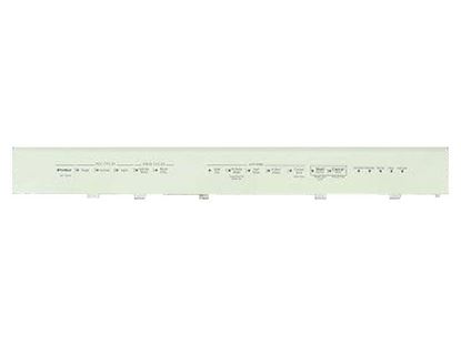 Picture of Whirlpool PANEL-CNTL - Part# WPW10537335