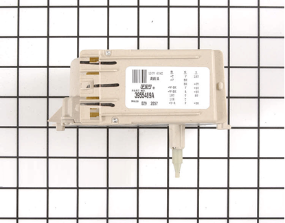 Picture of Whirlpool TIMER - Part# WP3955489